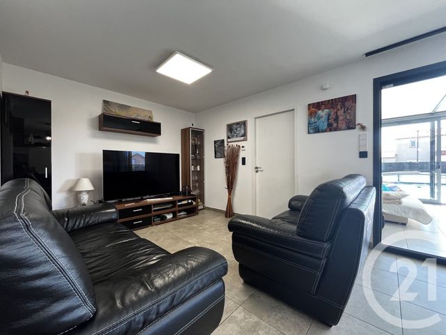 maison à vendre - 5 pièces - 125.0 m2 - RIVESALTES - 66 - LANGUEDOC-ROUSSILLON - Century 21 Plaine Du Roussillon