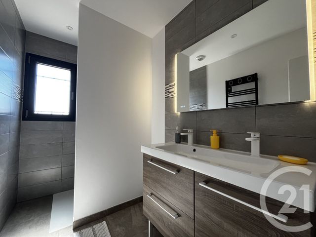 maison à vendre - 5 pièces - 125.0 m2 - RIVESALTES - 66 - LANGUEDOC-ROUSSILLON - Century 21 Plaine Du Roussillon