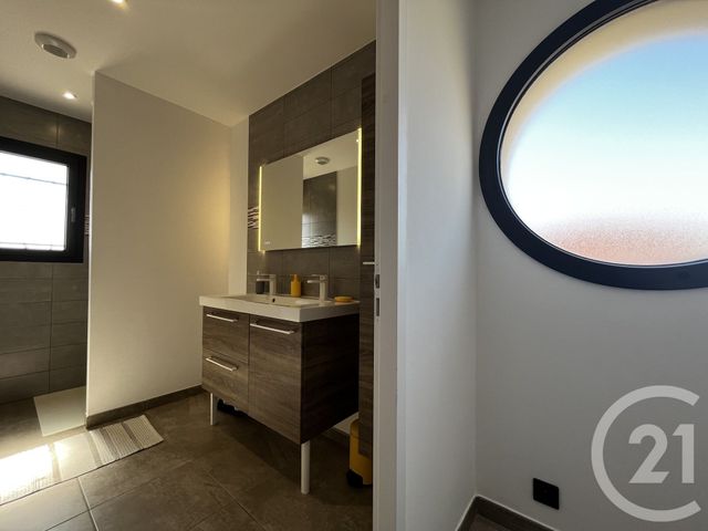 maison à vendre - 5 pièces - 125.0 m2 - RIVESALTES - 66 - LANGUEDOC-ROUSSILLON - Century 21 Plaine Du Roussillon