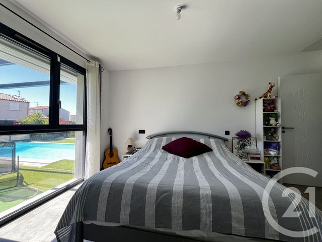 maison à vendre - 5 pièces - 125.0 m2 - RIVESALTES - 66 - LANGUEDOC-ROUSSILLON - Century 21 Plaine Du Roussillon