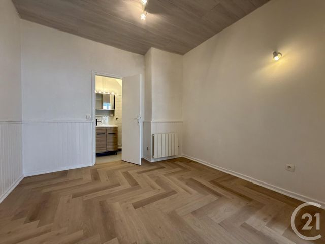 Appartement Studio à vendre - 1 pièce - 23.5 m2 - RIVESALTES - 66 - LANGUEDOC-ROUSSILLON - Century 21 Plaine Du Roussillon