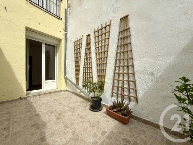 Appartement Studio à vendre RIVESALTES