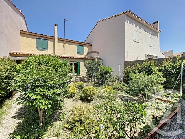 maison à vendre - 5 pièces - 98.0 m2 - RIVESALTES - 66 - LANGUEDOC-ROUSSILLON - Century 21 Plaine Du Roussillon