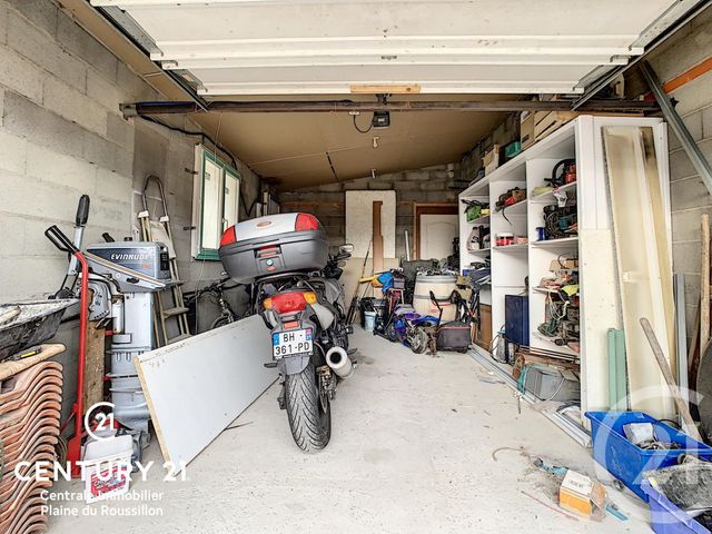 Afficher la photo en grand maison à vendre - 4 pièces - 121.48 m2 - PIA - 66 - LANGUEDOC-ROUSSILLON - Century 21 Plaine Du Roussillon