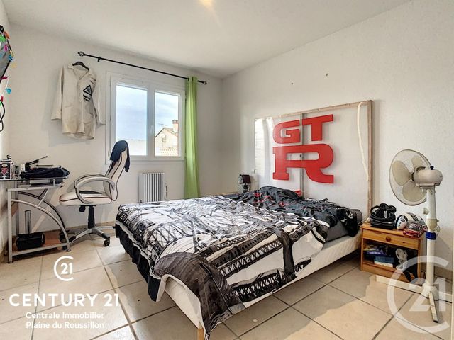 Afficher la photo en grand maison à vendre - 4 pièces - 121.48 m2 - PIA - 66 - LANGUEDOC-ROUSSILLON - Century 21 Plaine Du Roussillon