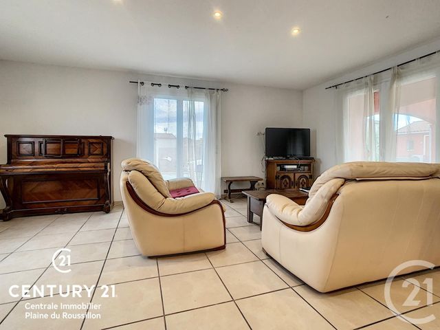 Afficher la photo en grand maison à vendre - 4 pièces - 121.48 m2 - PIA - 66 - LANGUEDOC-ROUSSILLON - Century 21 Plaine Du Roussillon